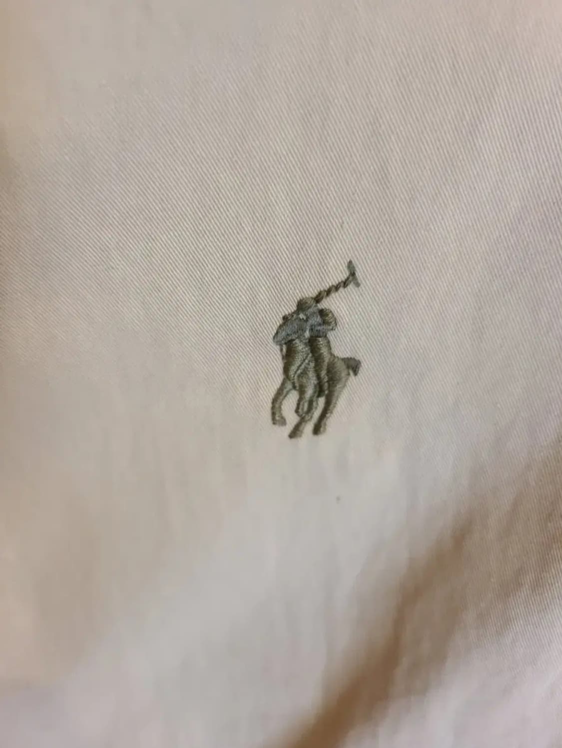 폴로랄프로렌 코튼 자켓 상품이미지3