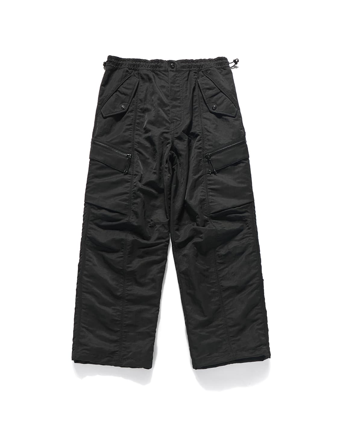 이스트로그x데상트 / 알파인 테크 팬츠 상품이미지1