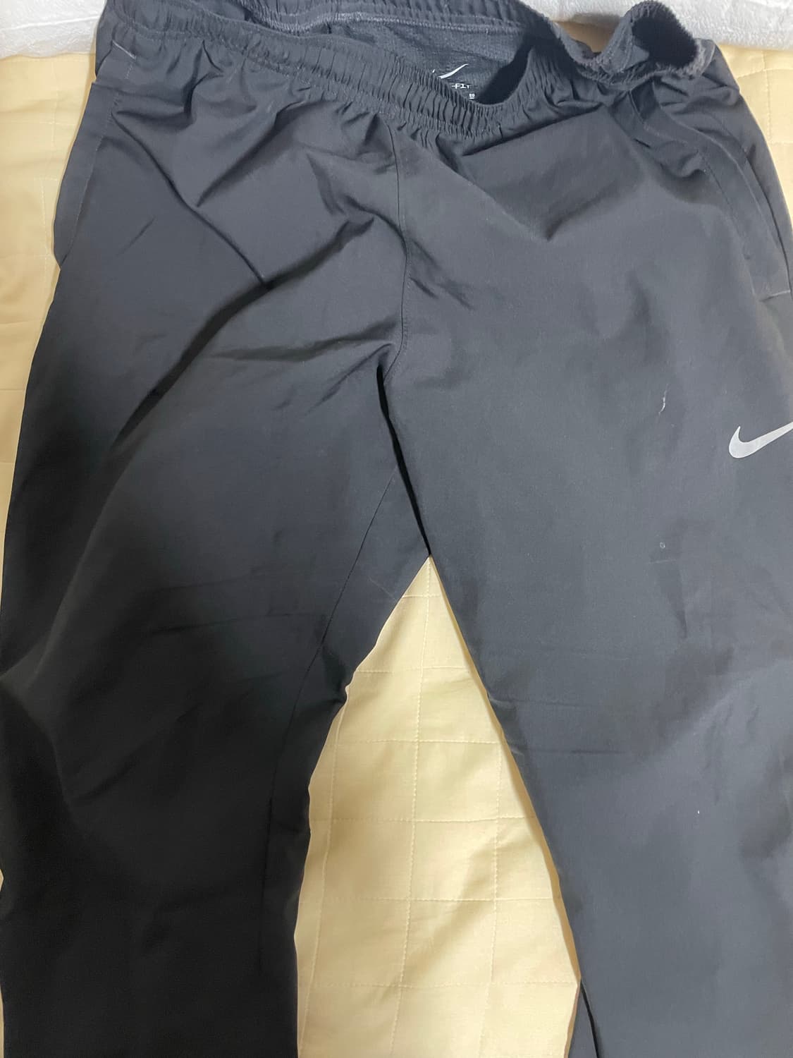 나이키 드라이핏 팬츠 상품이미지1