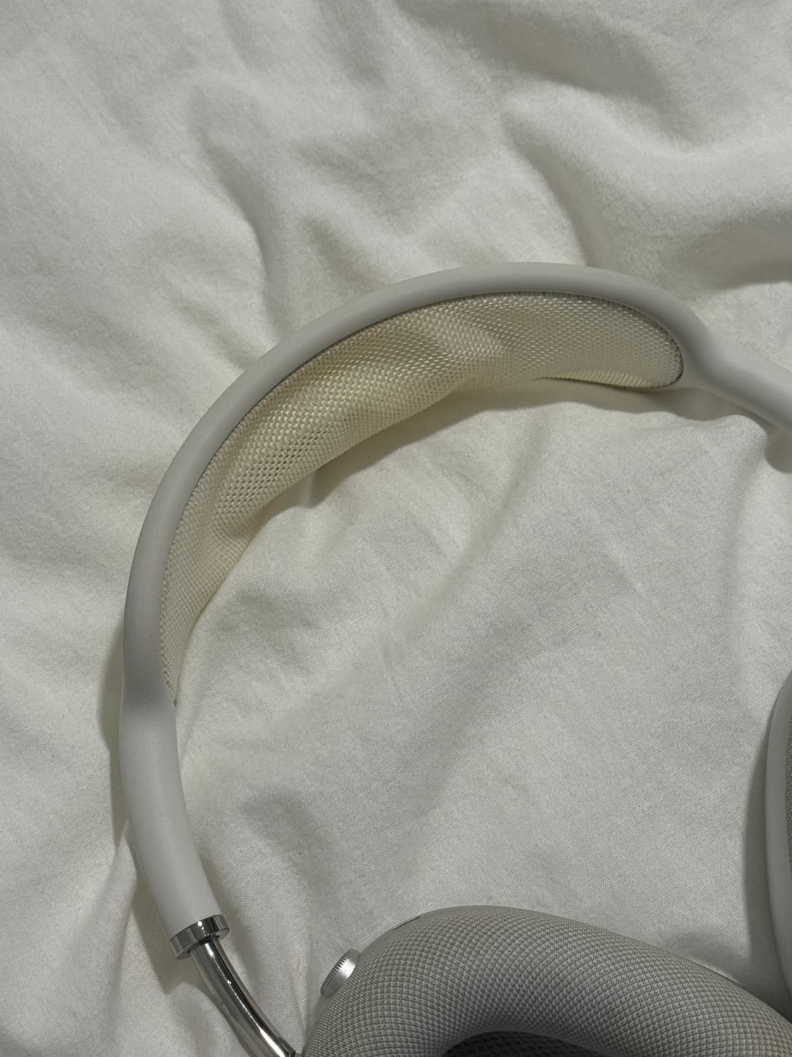 에어팟맥스 실버 8핀 상품이미지4