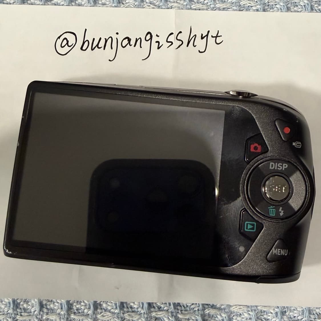 모카 디카 카시오 엑슬림 z2300 디지털카메라 상품이미지2