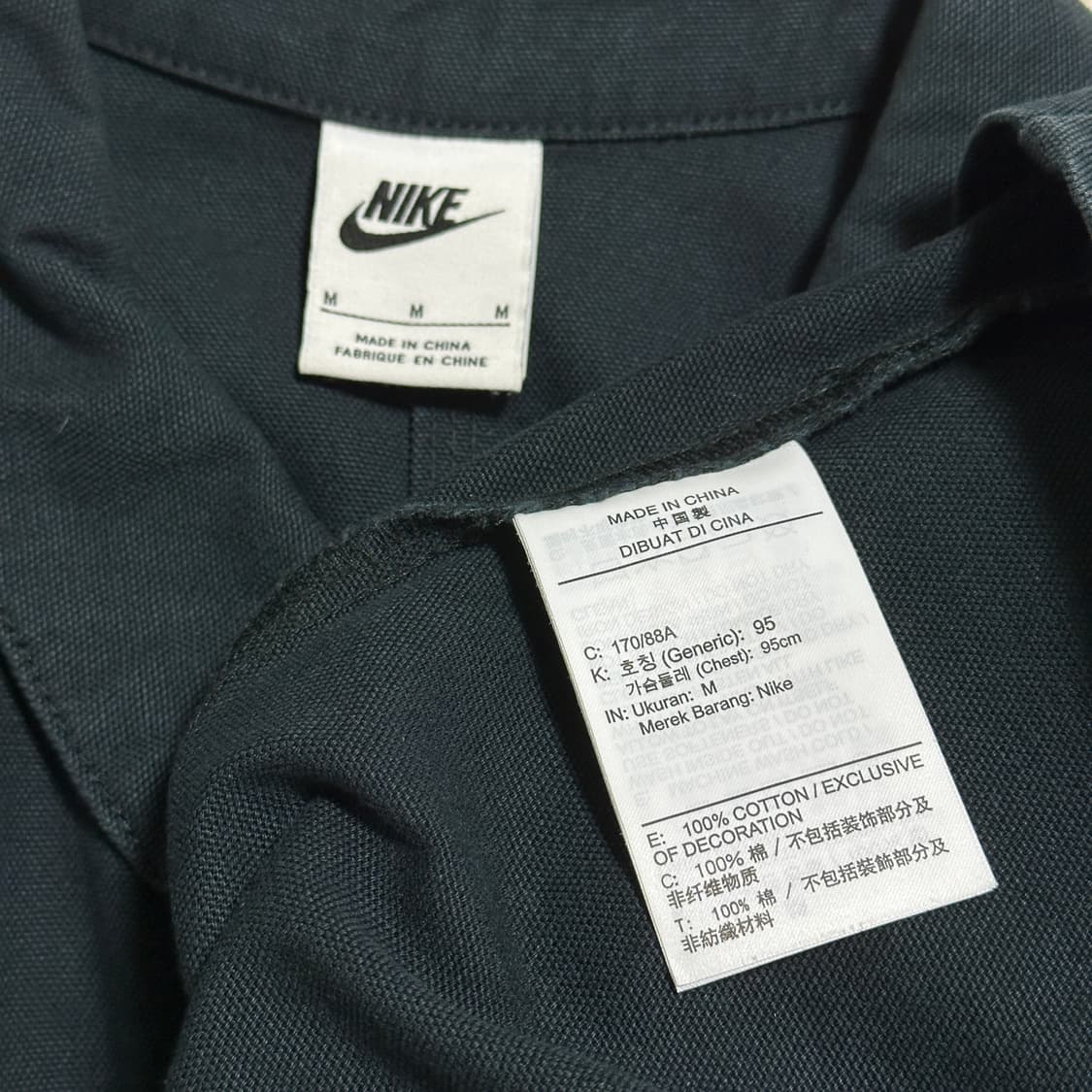 나이키 라이프 언라인드 초어 코트 상품이미지6