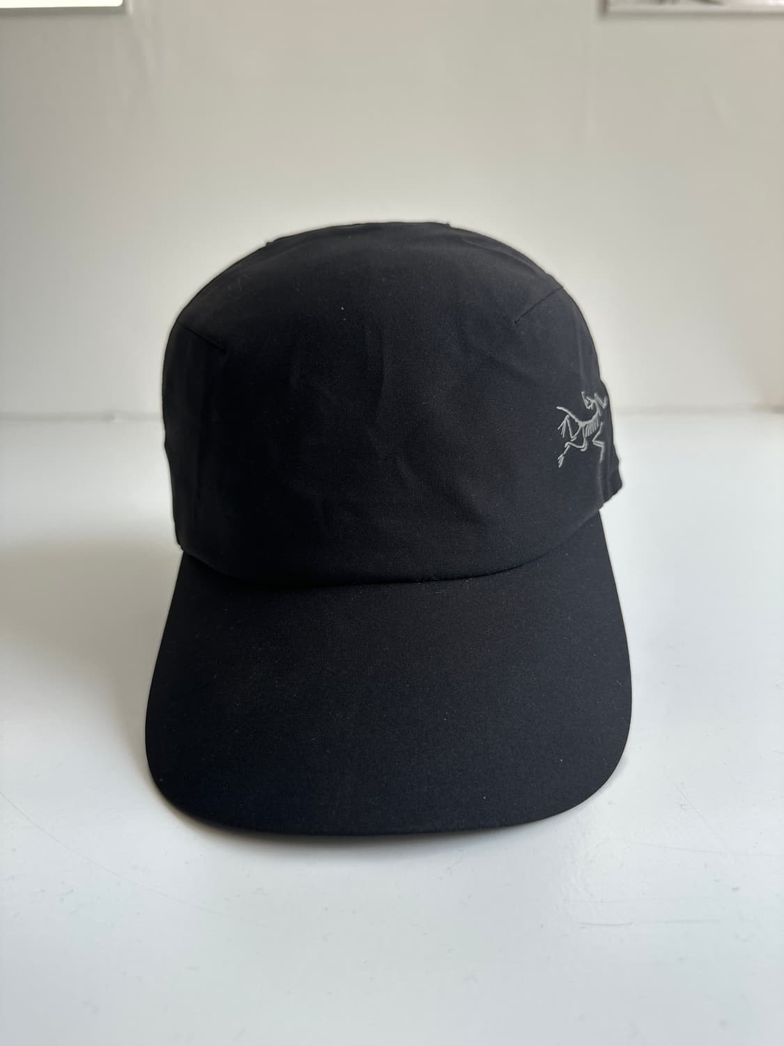 Arc'teryx 아크테릭스 신형 QR 칼버트 나일론캡 상품이미지2