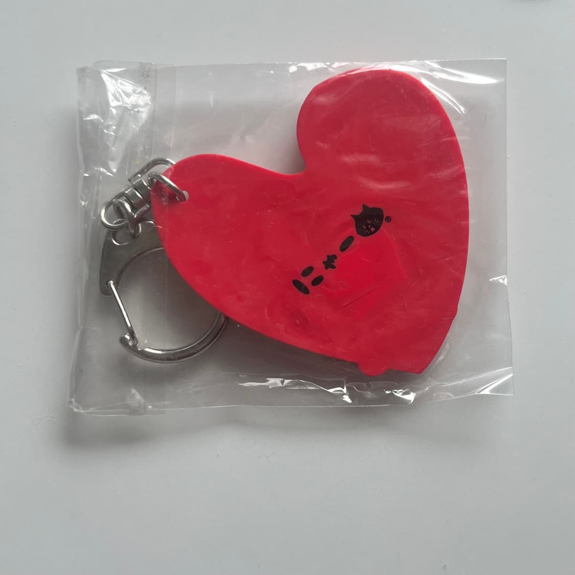 네넷냐 네넷 냐 키링 열쇠고리 가방 액세서리 상품이미지2