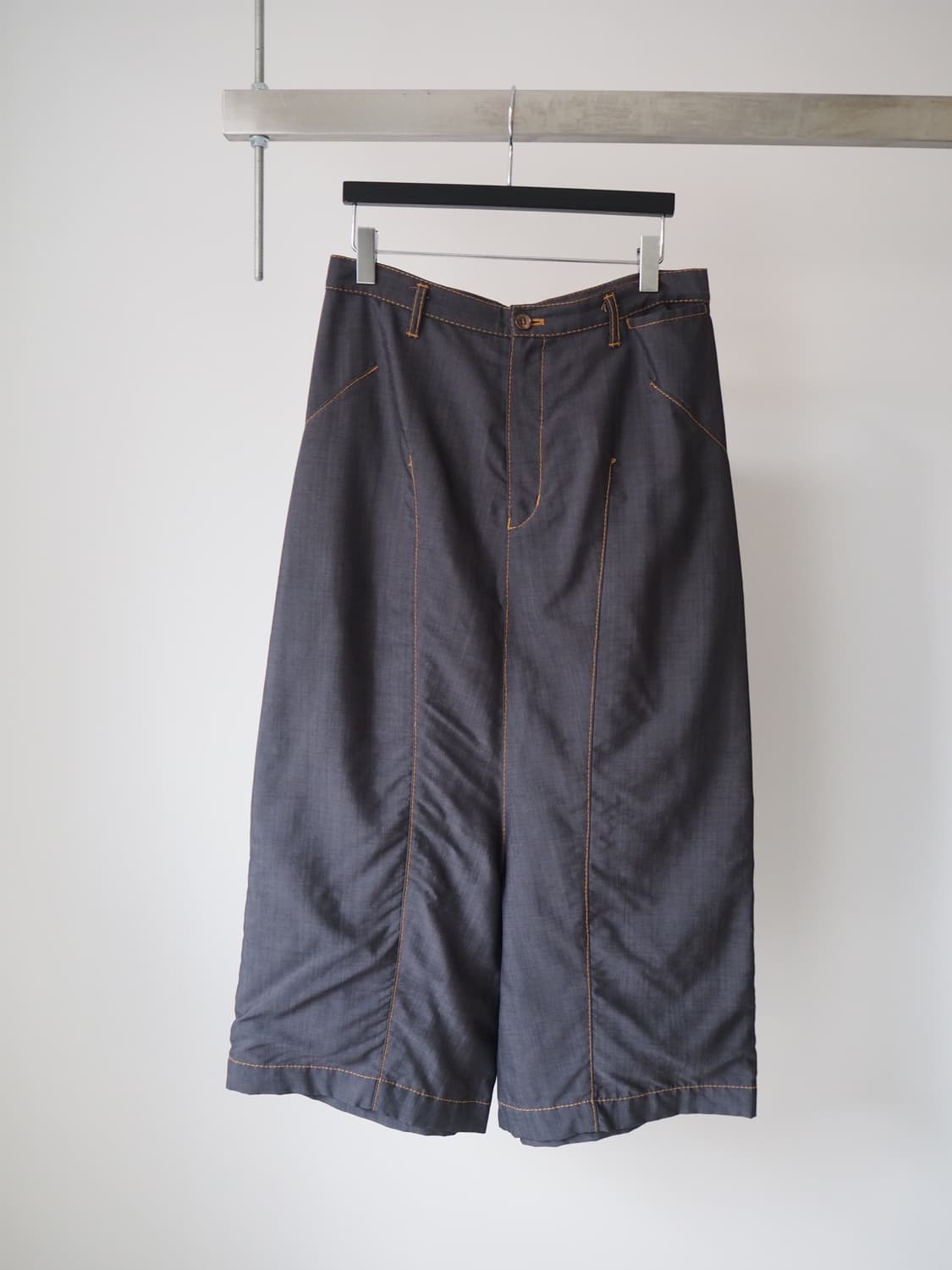 tricot COMME des GARCONS wide pants  상품이미지1