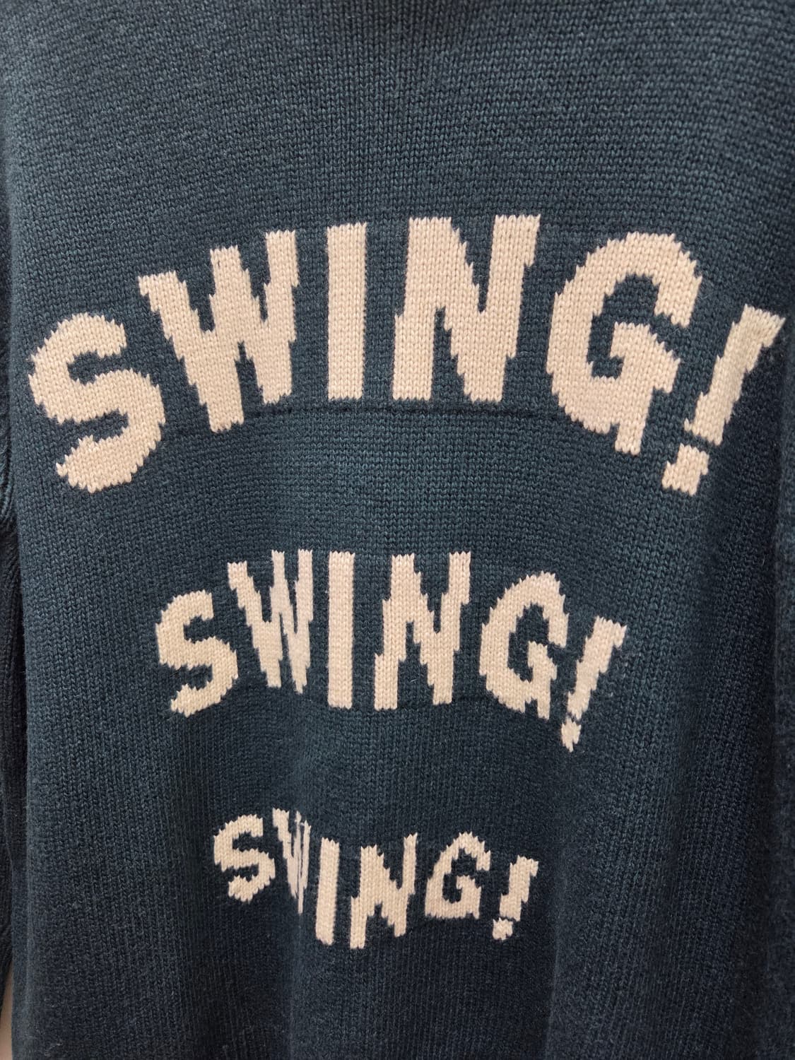 산드로 울캐시미어 터틀넥 스웨터 상품이미지2