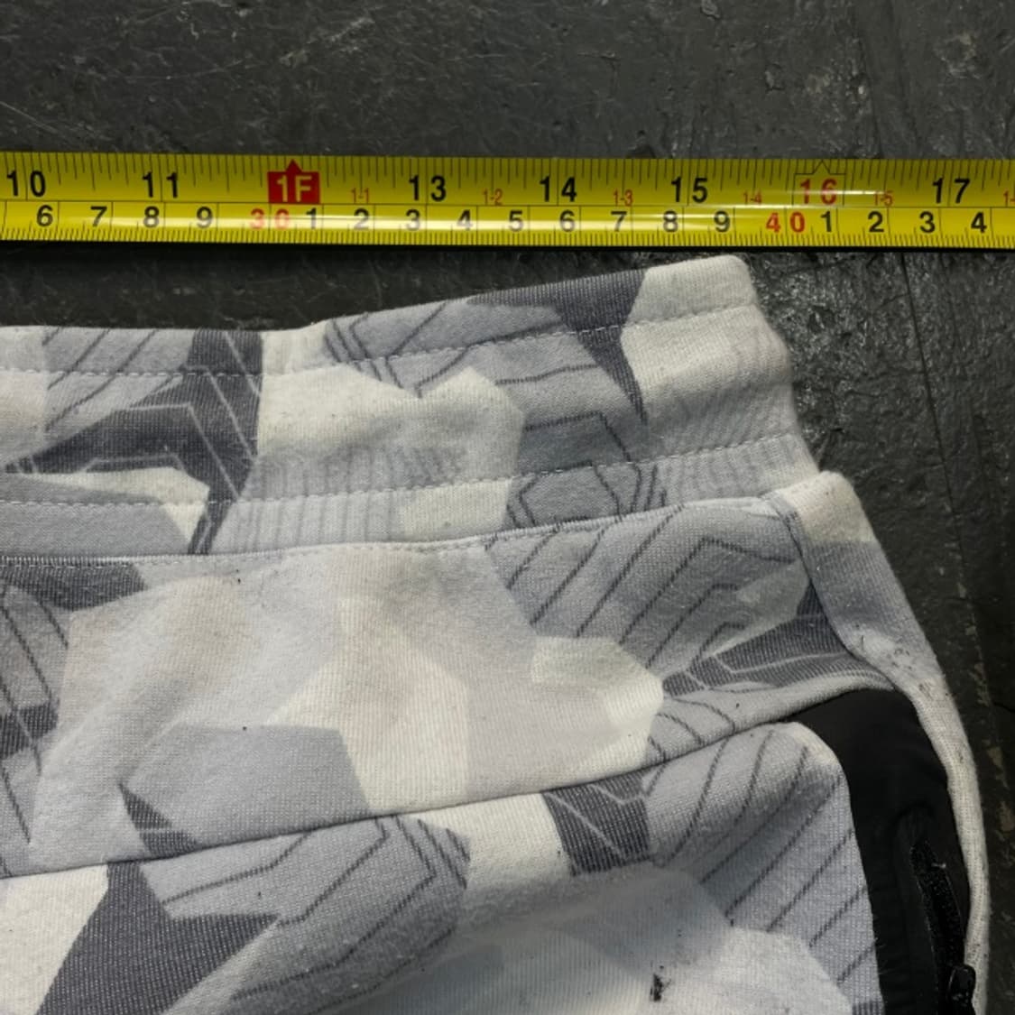 100 나이키 테크팩 카고 팬츠 상품이미지8