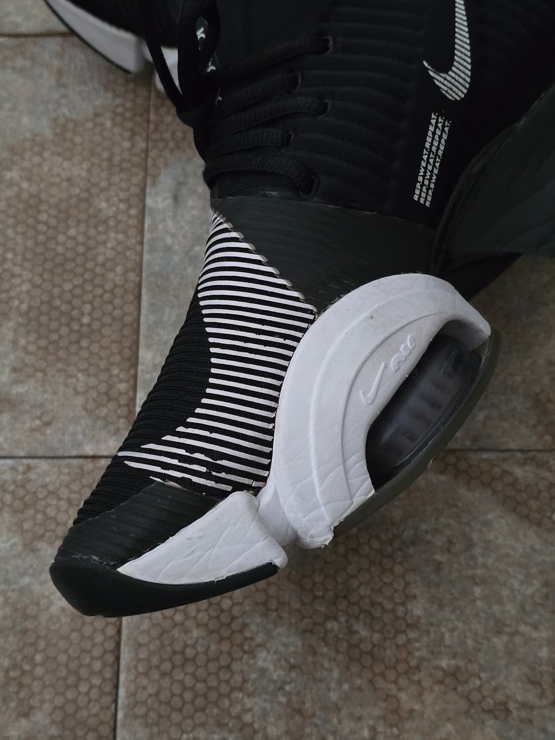 (270)나이키 에어 줌 슈퍼렙 상품이미지6