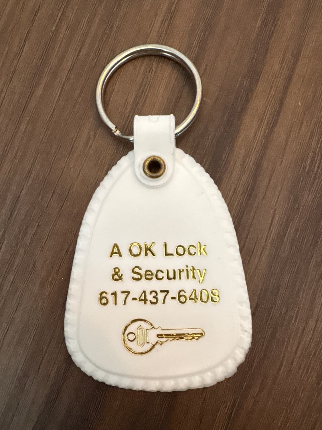 빈티지 키링 상품이미지1