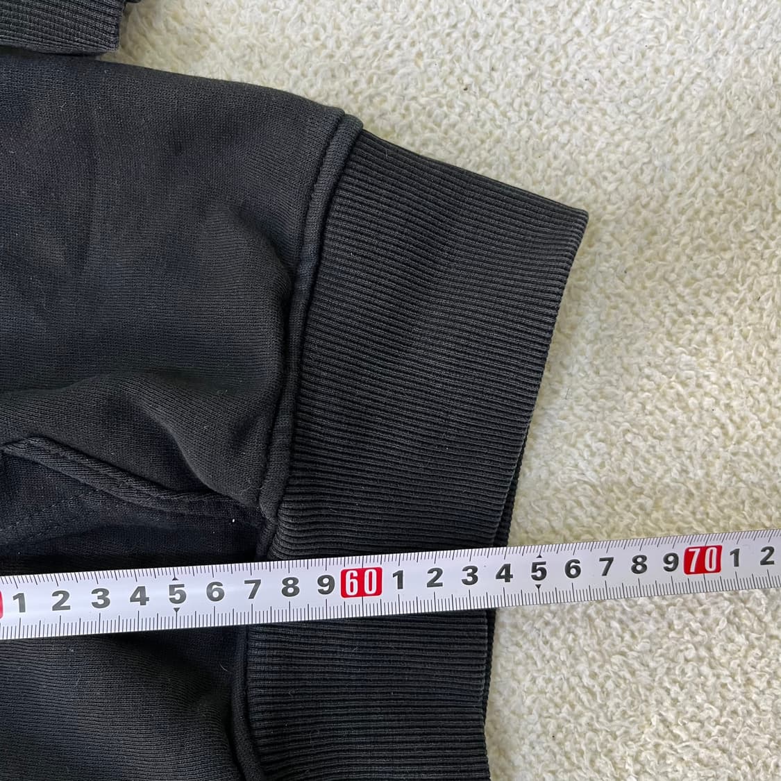 M 널디 후드 집업 조거 세트 0401M 상품이미지4