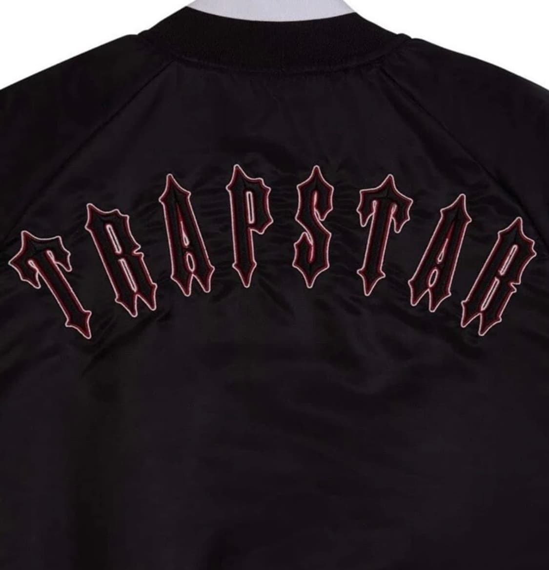 트랩스타(trapstar) 스타디움 자켓 상품이미지3