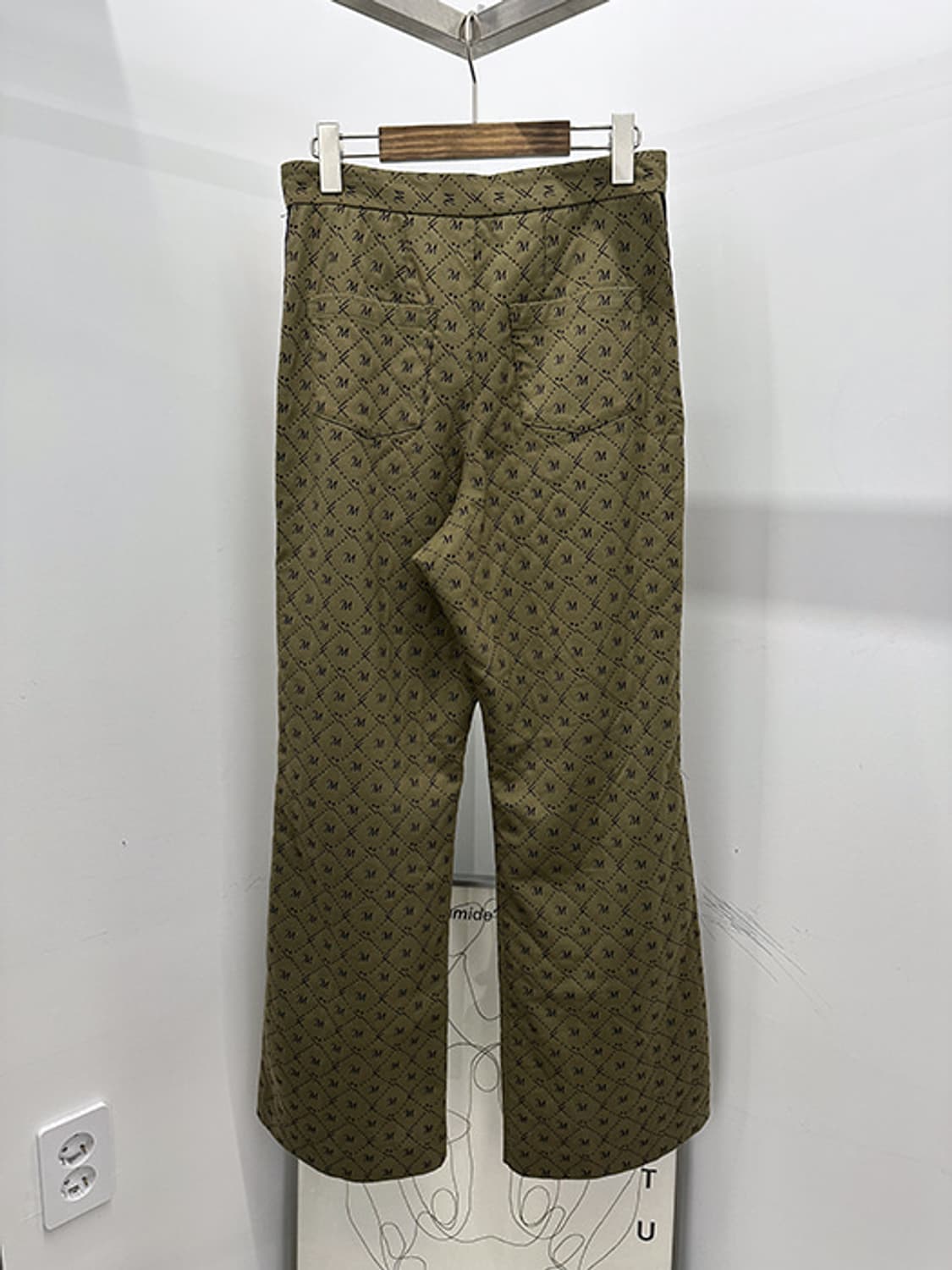 MOUSSY (29) 상품이미지4