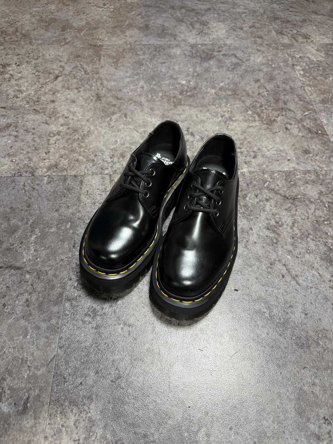 닥터마틴 1461 쿼드 220 상품이미지2