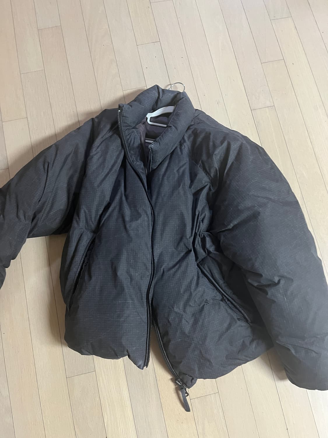 히스헤지스 하바티 패딩 상품이미지1