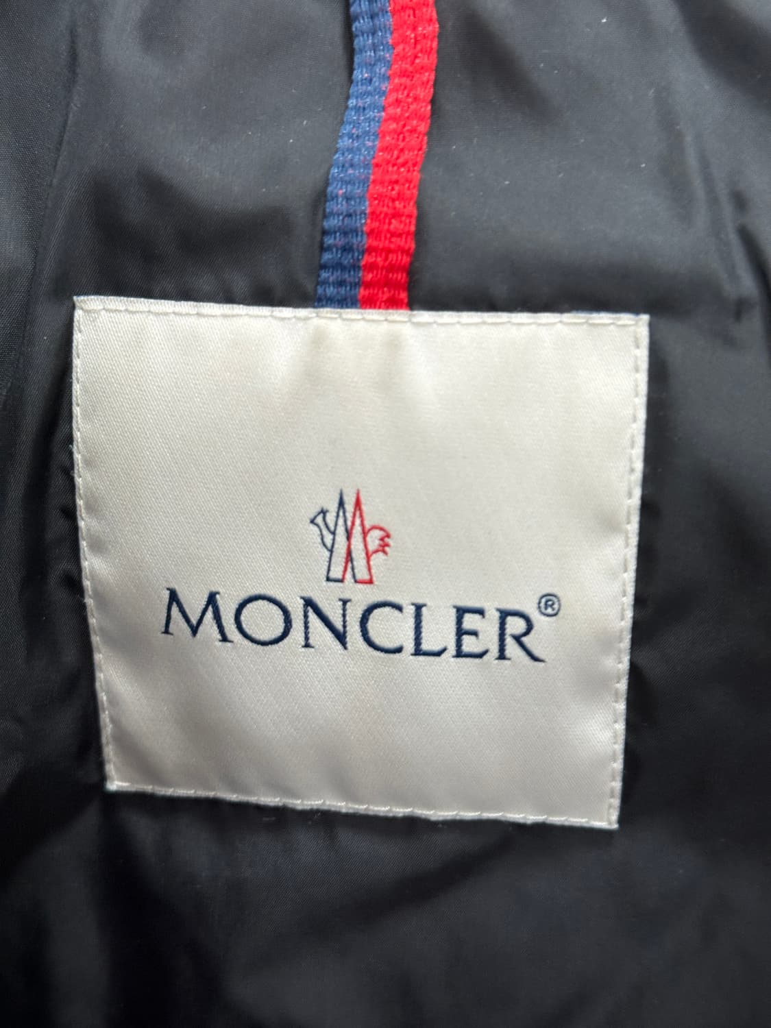 몽클레어 클루니 패딩 2사이즈  상품이미지7
