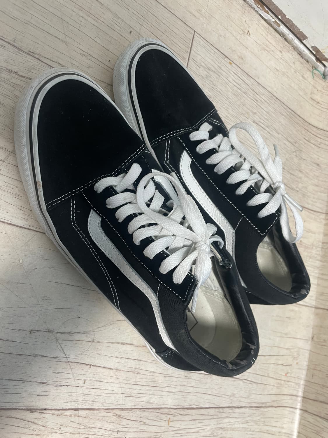 반스 올드스쿨 상품이미지1