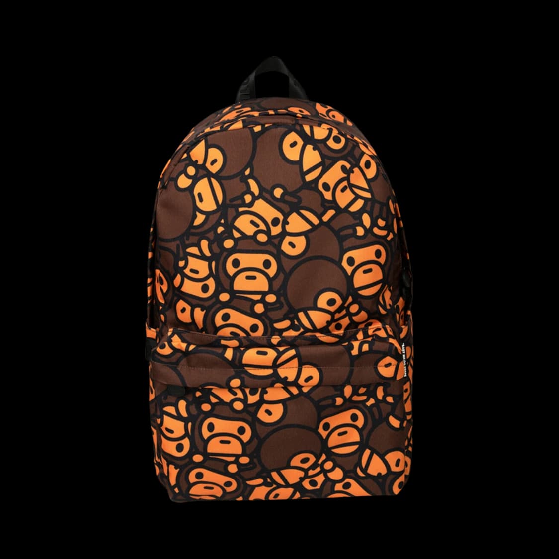 베이프 마일로 라지 백팩 상품이미지1