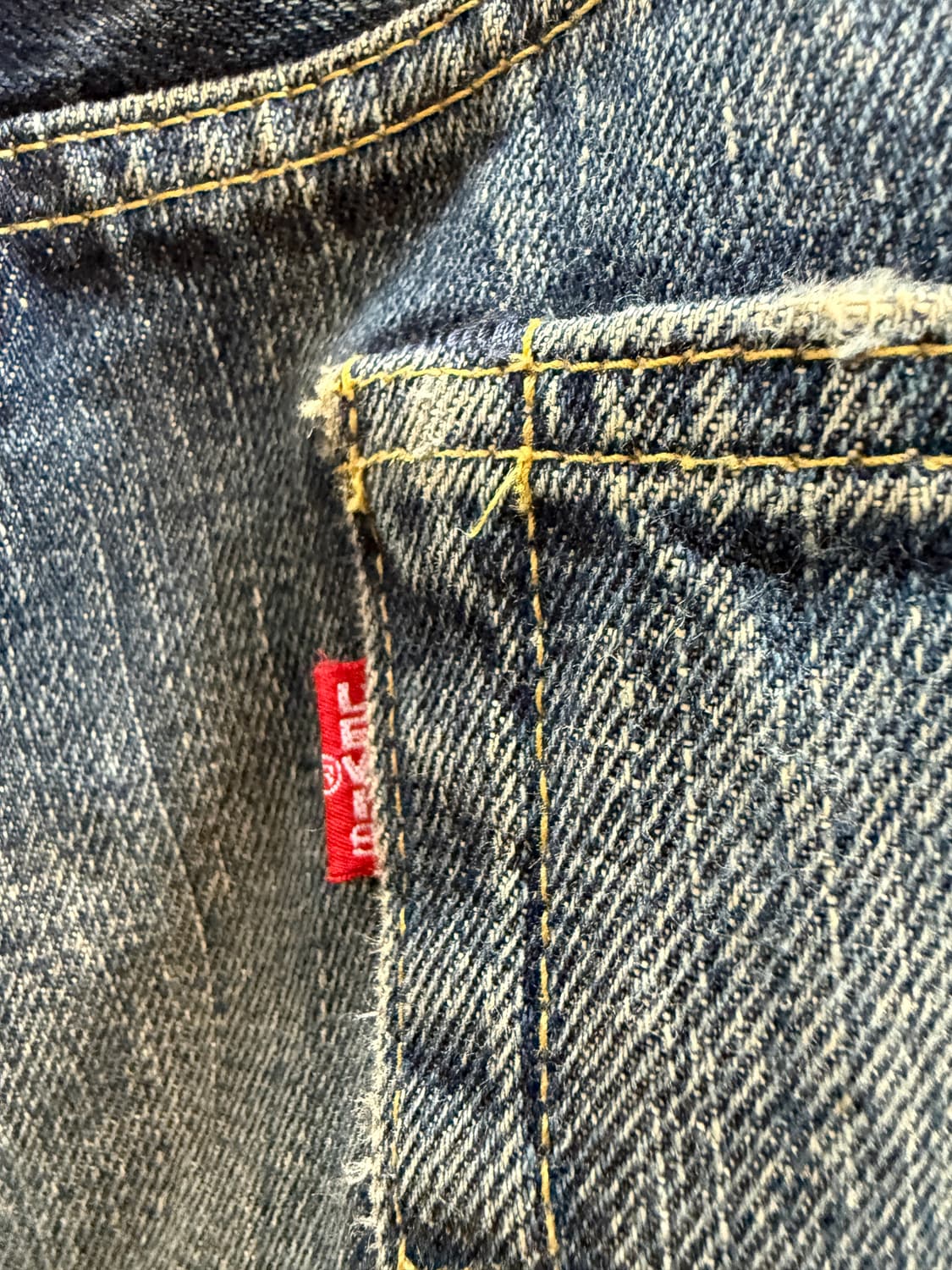 LVC BIG E 503B  상품이미지7