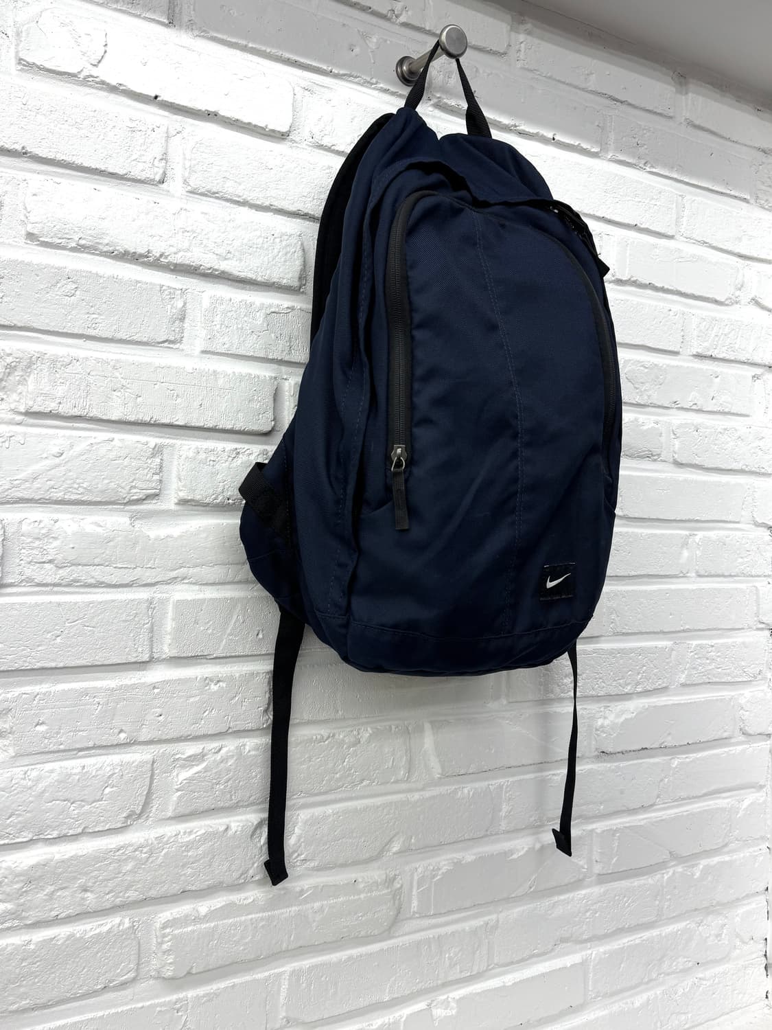 나이키 네이비 백팩 상품이미지3