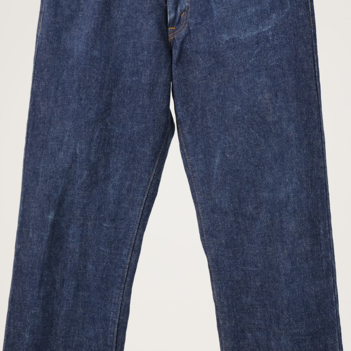 90s 리바이스 502XX 빅E 셀비지 데님 상품이미지4