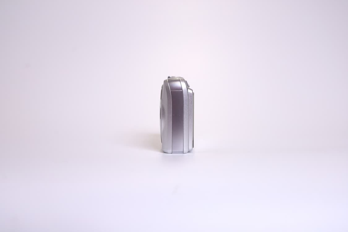 카시오 엑슬림 Z1050 실버 (이체 시 할인) 상품이미지3