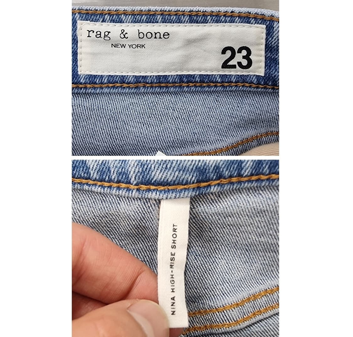 rag&bone 랙앤본 상품이미지8