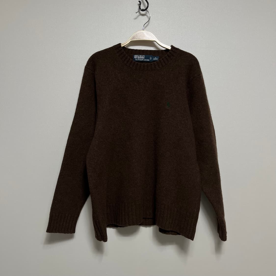 폴로 랄프로렌 니트  상품이미지1