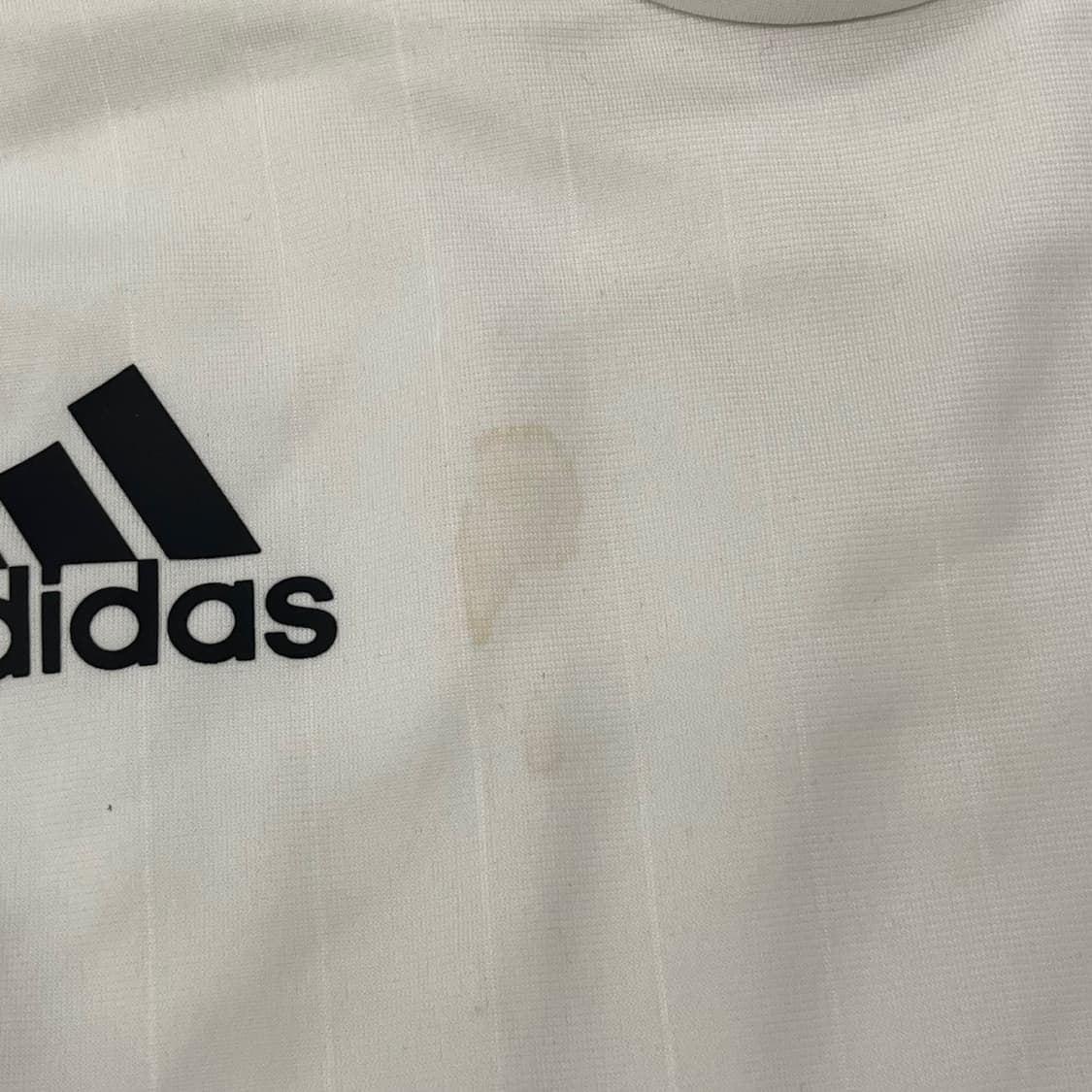 아디다스 흰검 ac밀란 롱슬리브 95 상품이미지9