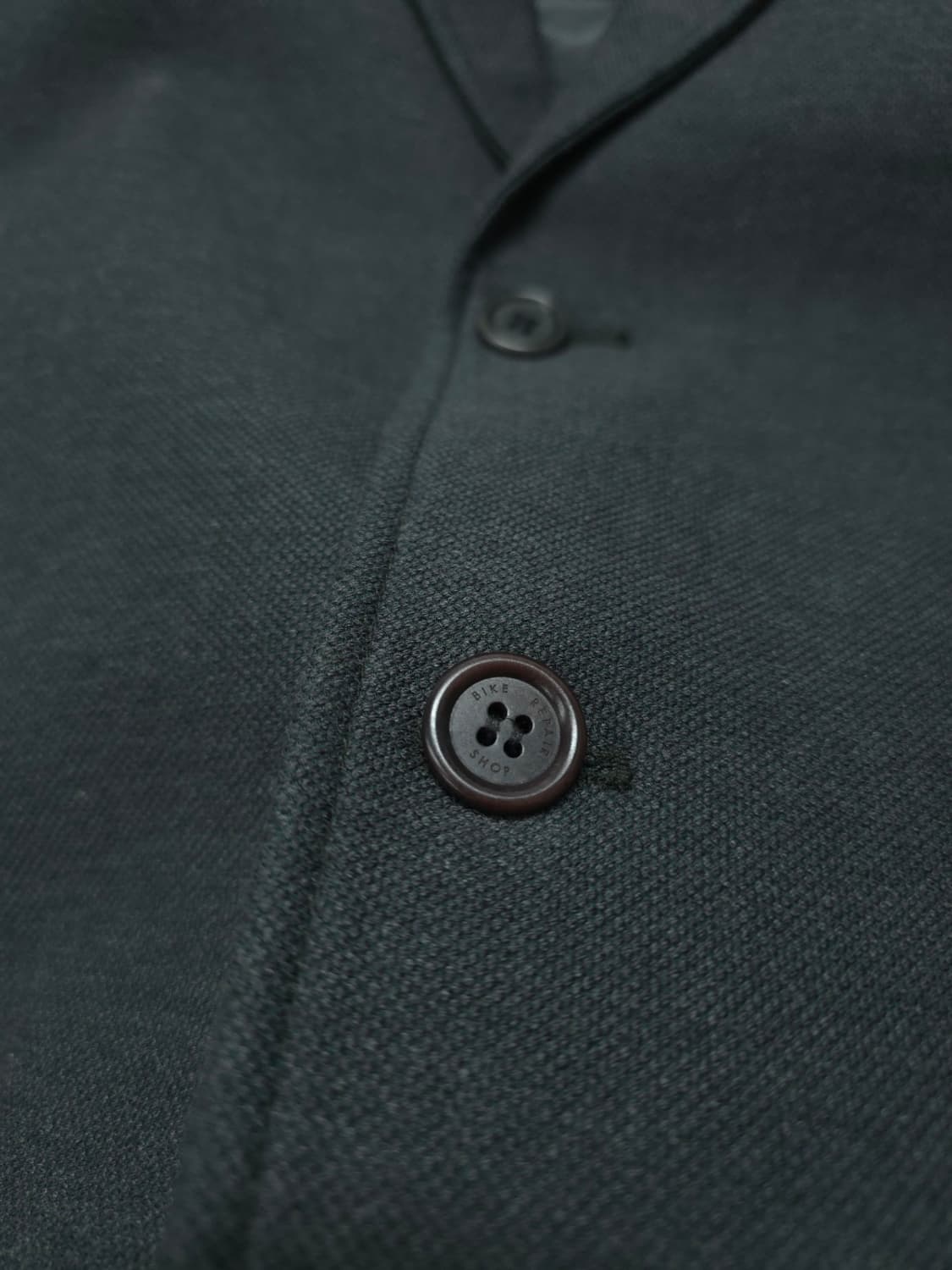 빈폴 바이크리페어샵 세미 캐주얼 자켓 (100 사이즈) 상품이미지5