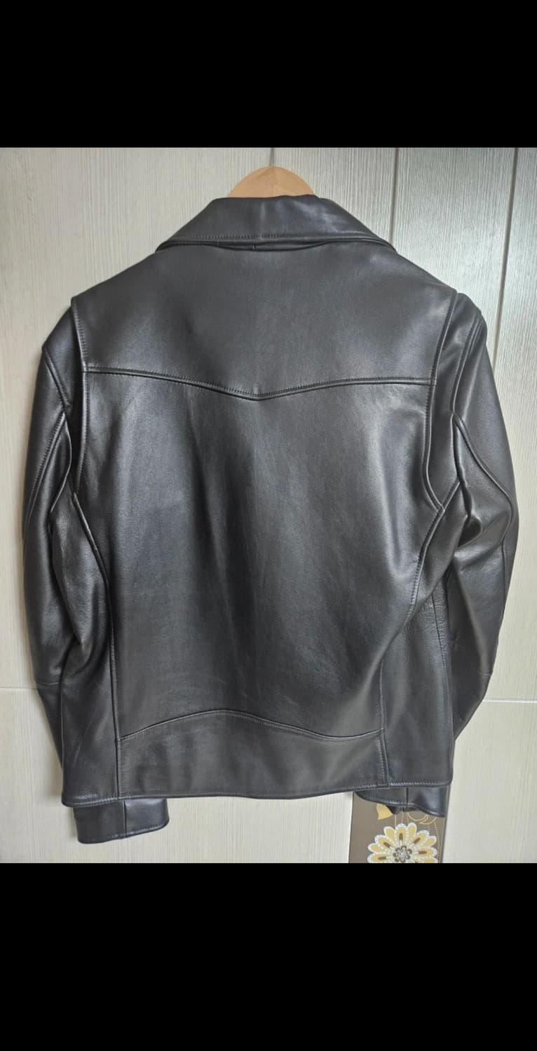 Ist Kunst 램스킨 라이더 자켓 L 상품이미지2