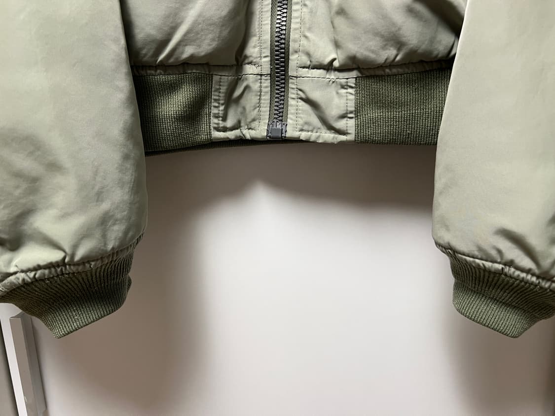 [3] 22ss 비즈빔 토르손3 라이트 그린 상품이미지3