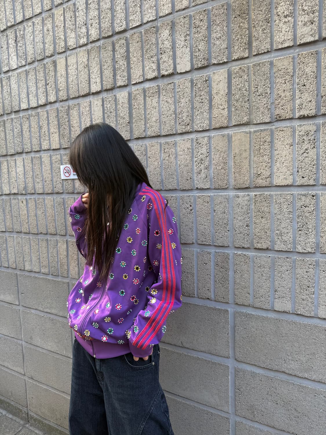 아디다스 제레미스캇 집업 상품이미지7