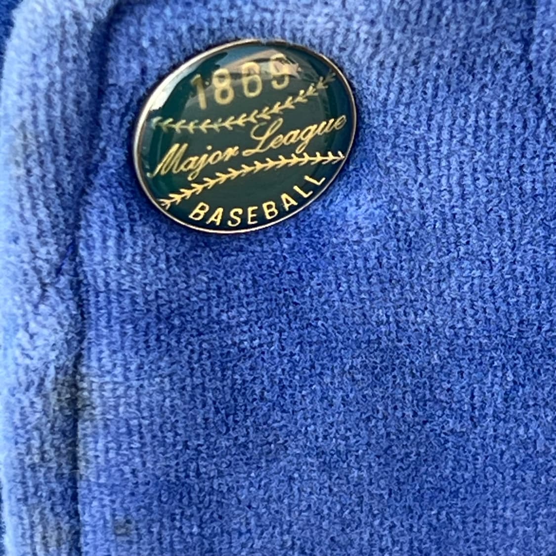 MLB Washington Nationals (DC)  상품이미지4