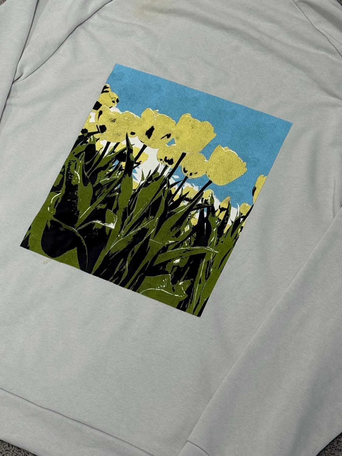 (XXL) 나이키 드라이핏 트레이닝 후드 티 상품이미지3