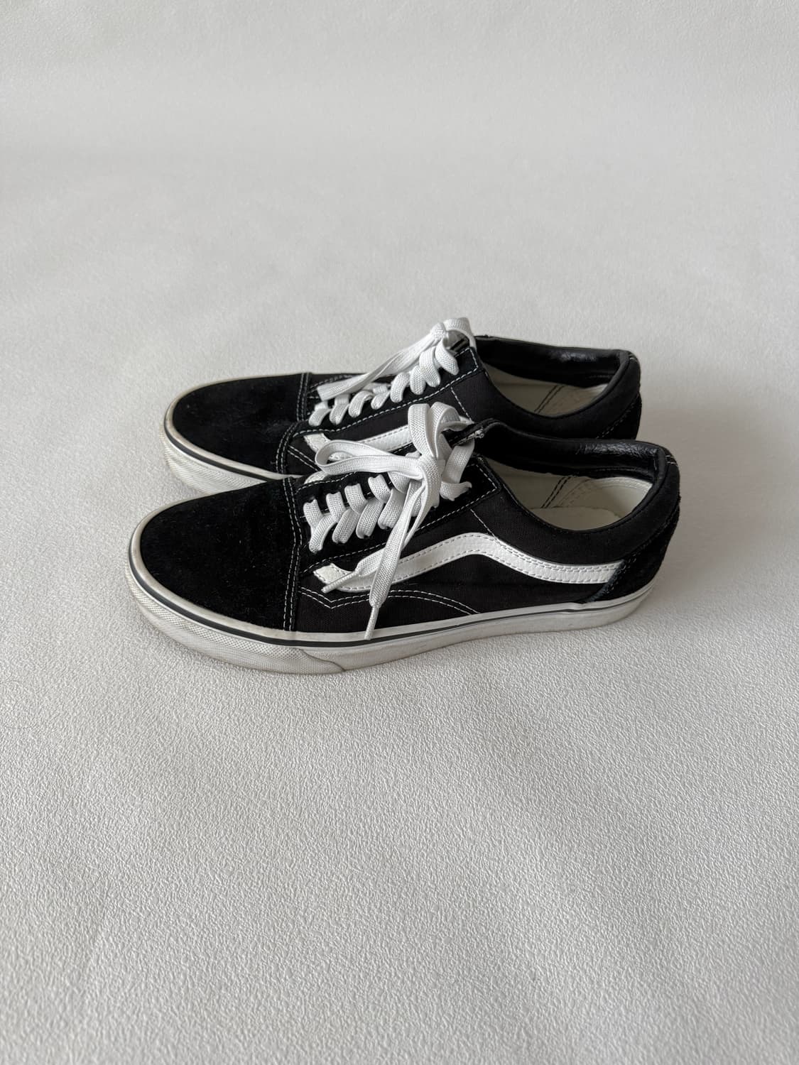 [245]반스(VANS) 스웨이드 스케이터 상품이미지3