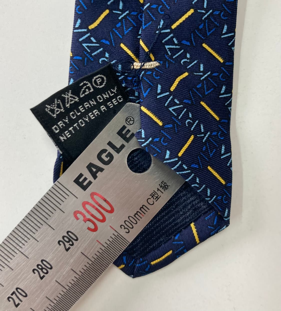 크리지아 넥타이 상품이미지7