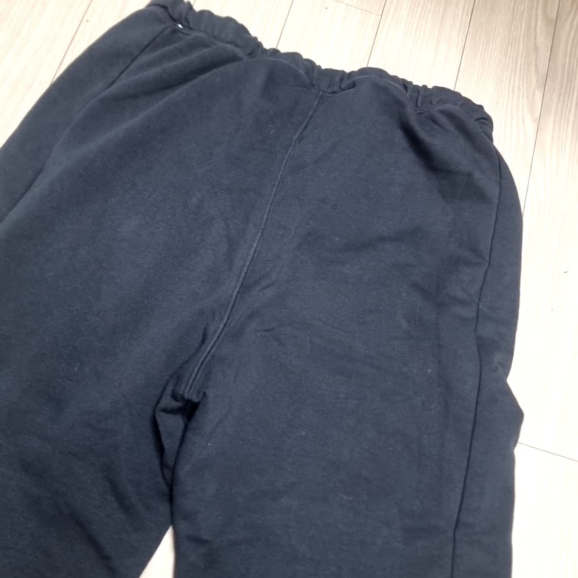 나이키 에어 조던 블랙 트레이닝 바지(175/80) 상품이미지7