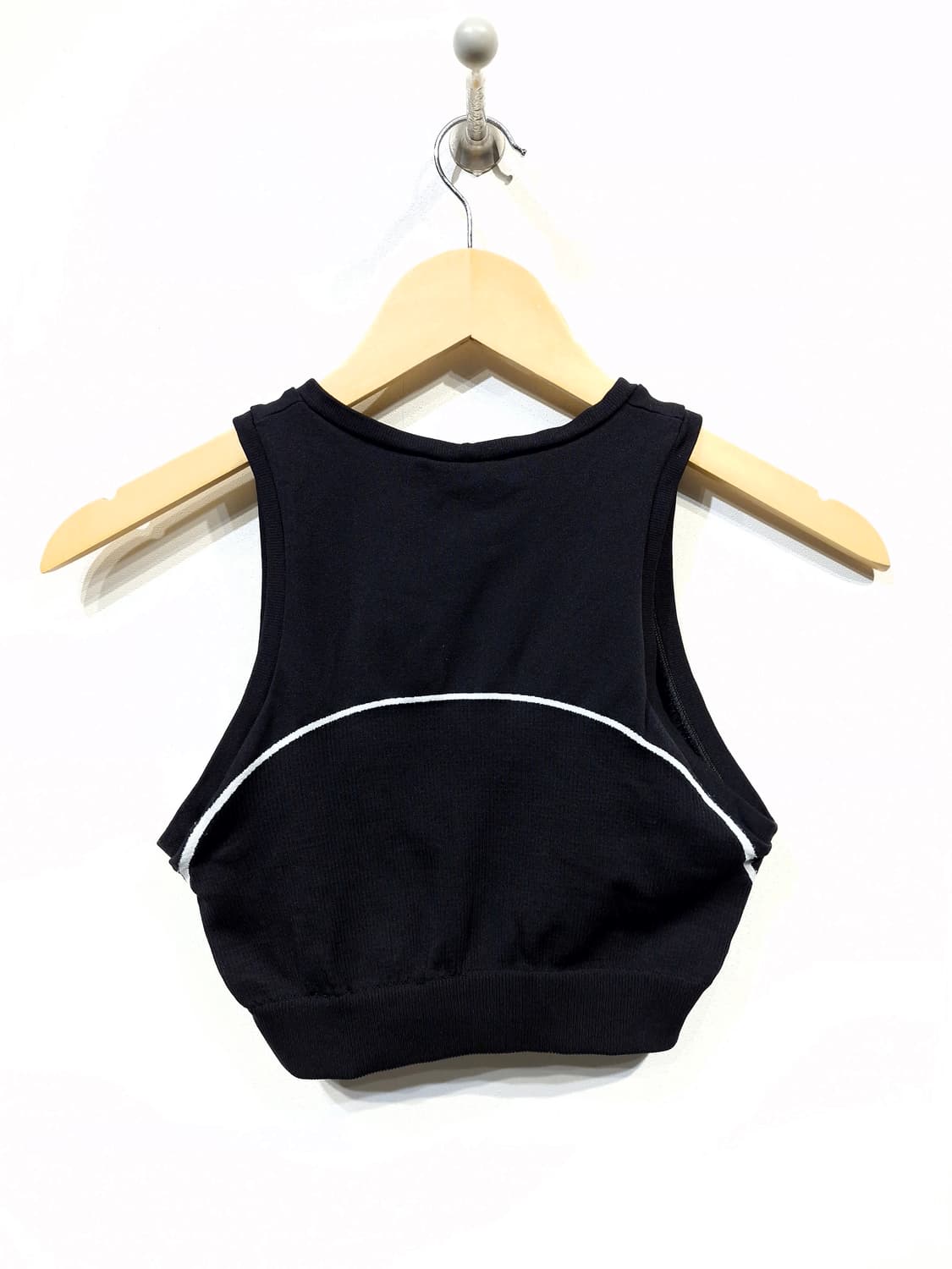 Off-White 오프화이트 스탬프 심리스 스포츠브라 상품이미지4