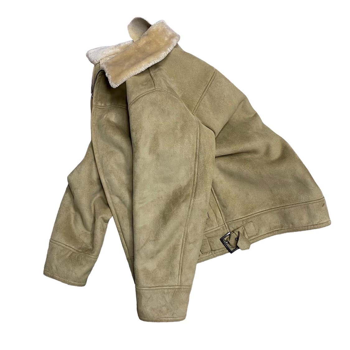 스웨이드 자켓 상품이미지1