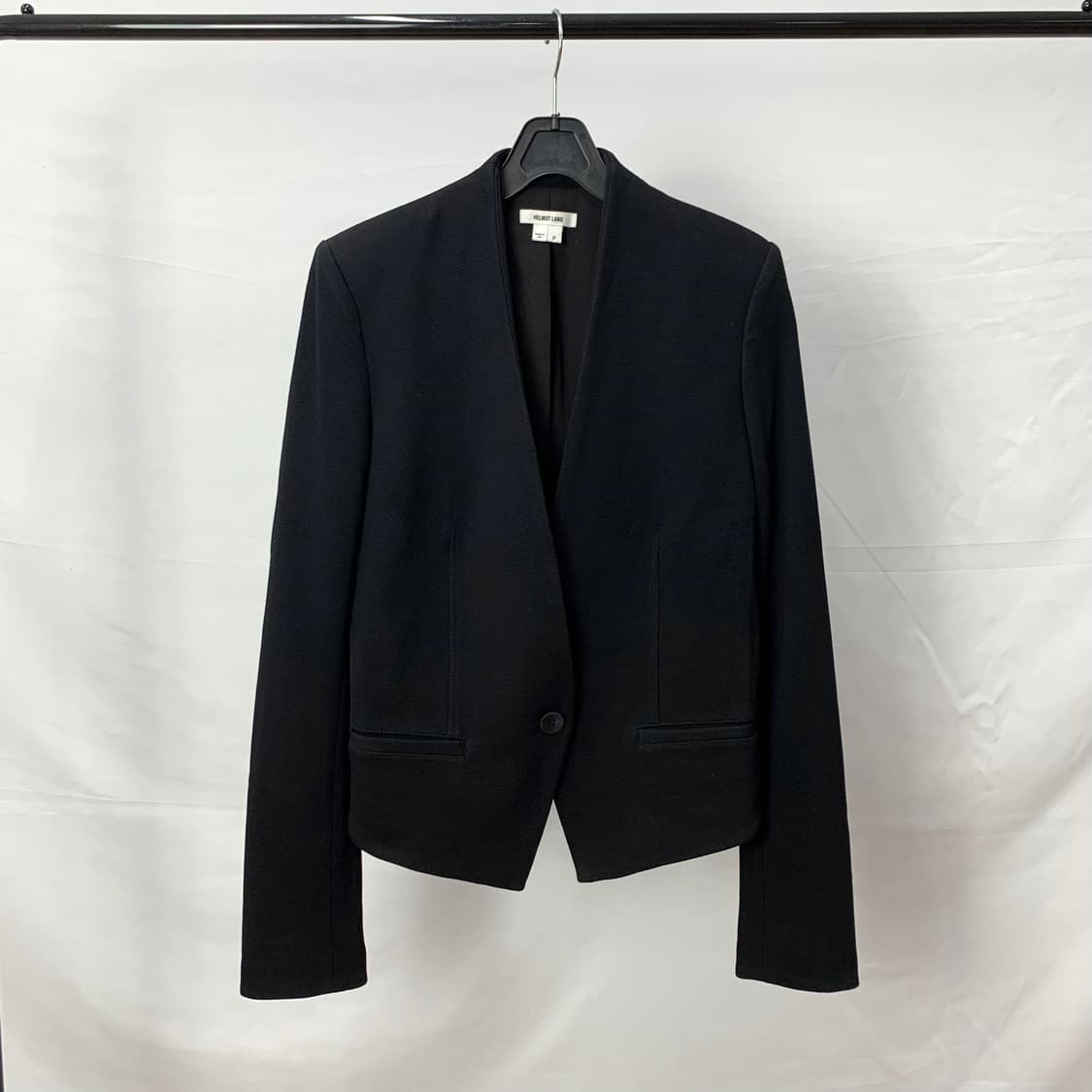 헬무트랭 카라리스 블레이저 자켓 상품이미지1