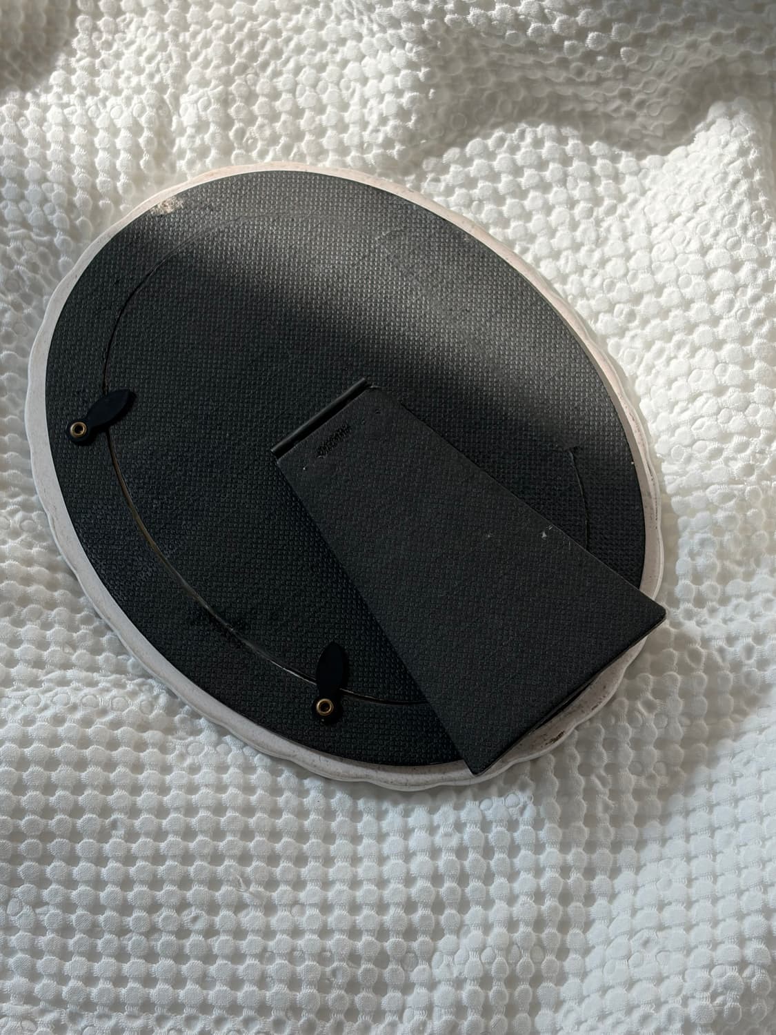 빈티지 탁상거울 상품이미지3