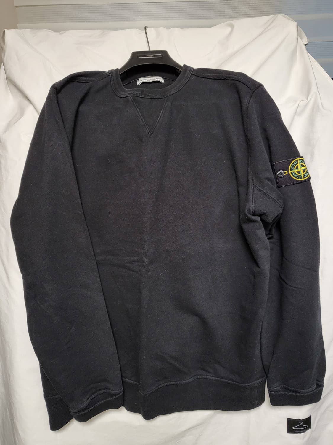 스톤아일랜드 맨투맨 XXL 상품이미지1