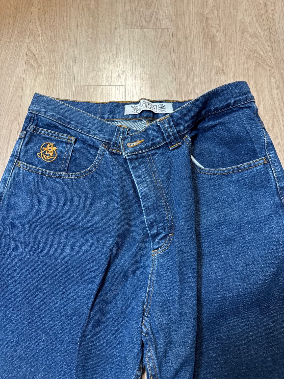 폴라스케이트 93팬츠 30/32 상품이미지1