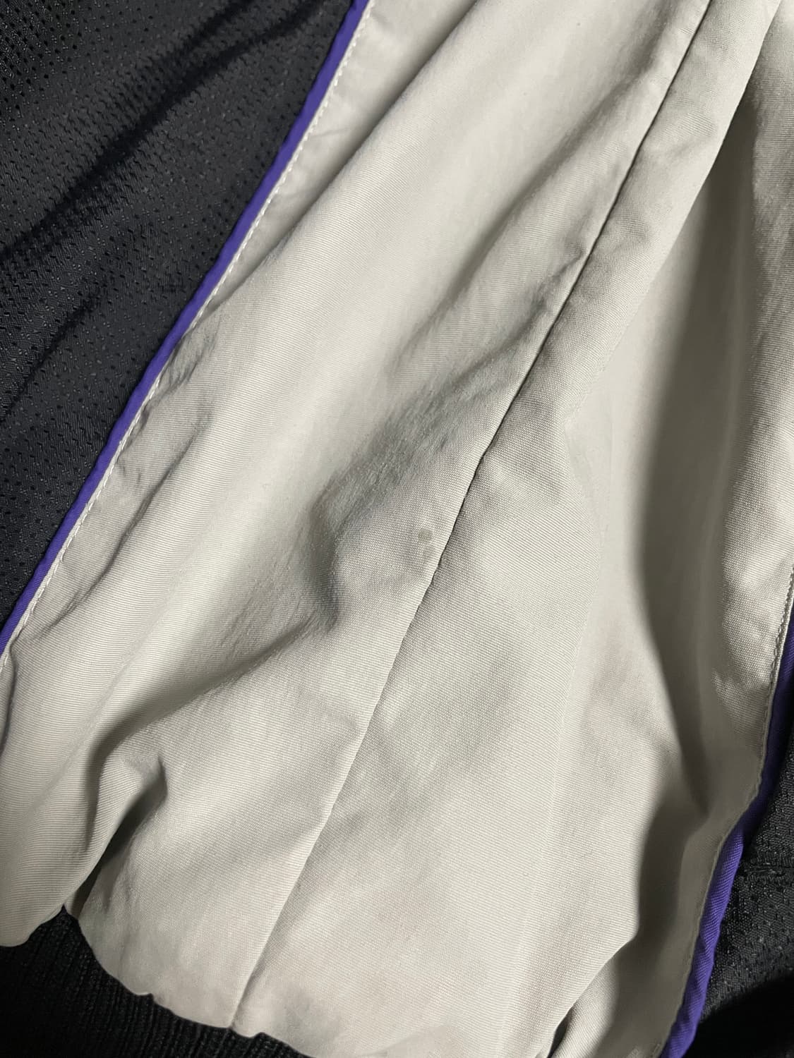 MLB 콜로라도 마제스틱 자켓 xxl 상품이미지9