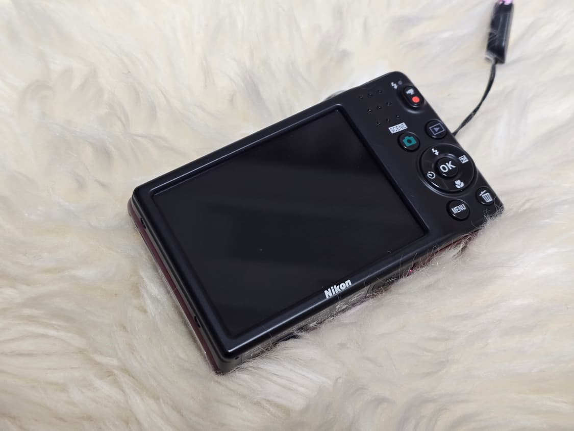 니콘 쿨픽스 COOLPIX L26 (작례 o) 상품이미지2