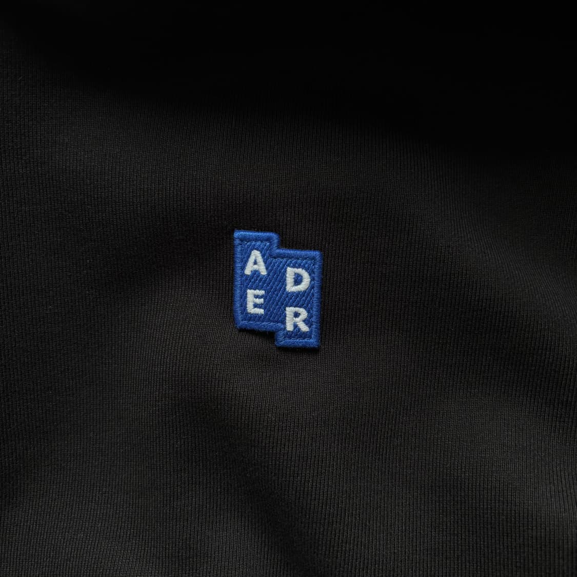 아더에러 시그니피컨트 TRS/BL 태그 후드 집업 01  상품이미지2