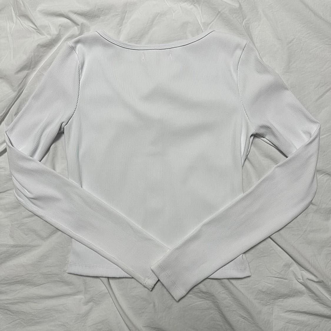 글로니 클래식 립 브이넥 가디건(G CLASSIC ) 상품이미지4