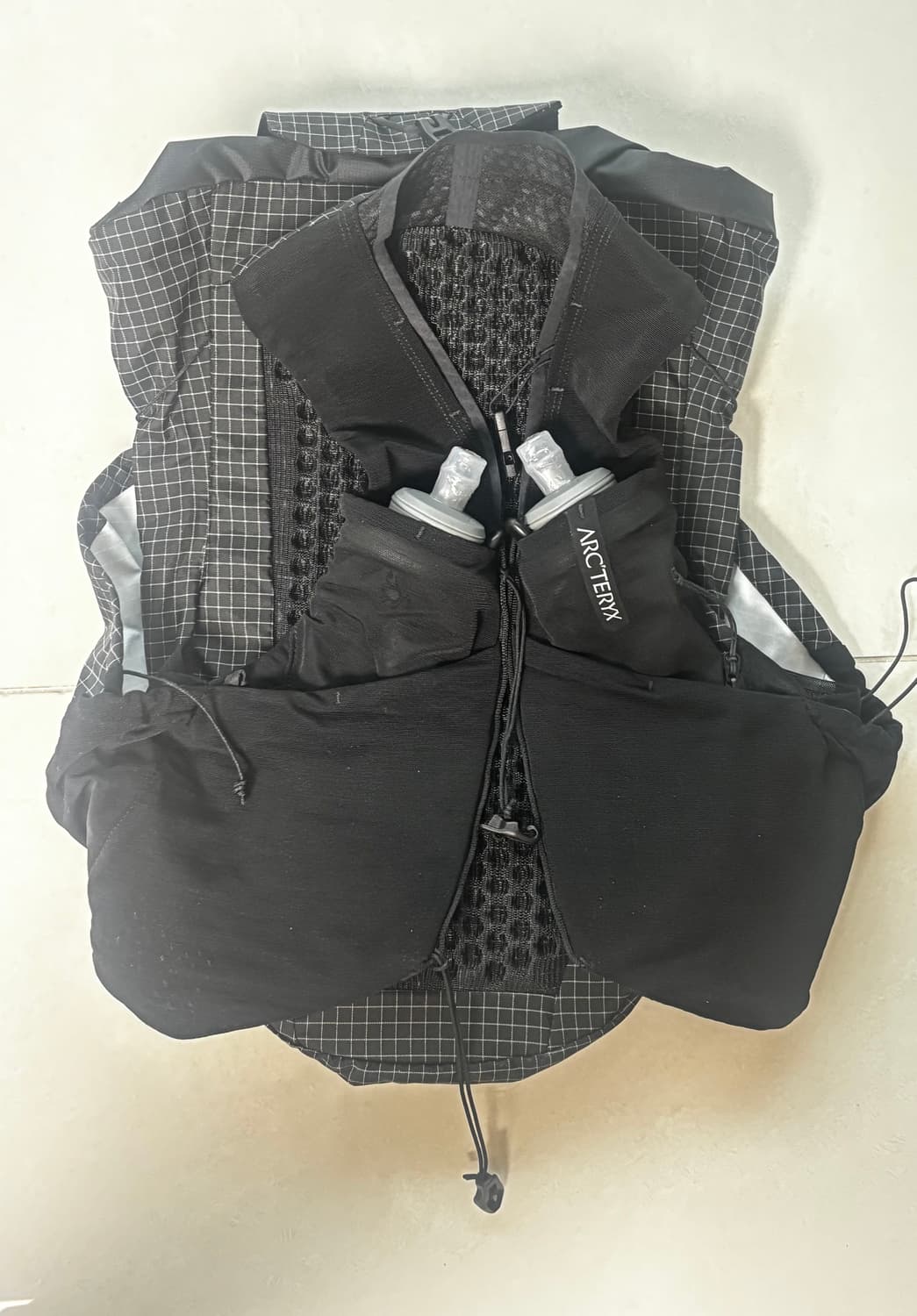 [새상품] 아크테릭스 노반 14 베스트 sm 상품이미지2