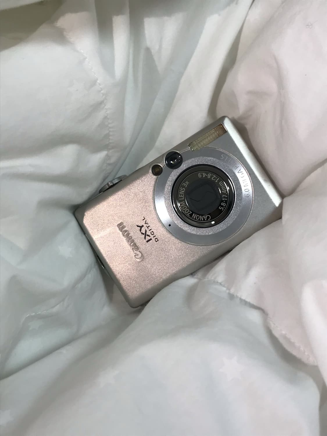 (아이돌 디카!) ixy 70 (=ixus 60) 상품이미지1