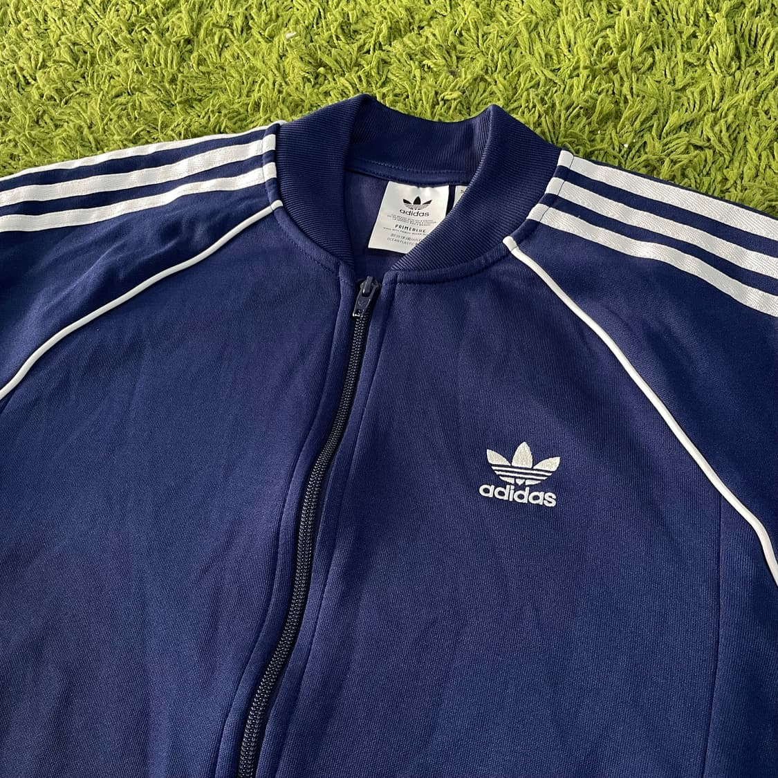 아디다스 신형 유로파 투웨이 져지 상품이미지2